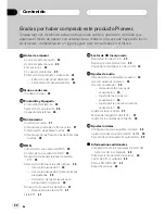 Preview for 22 page of Pioneer DEH-1500R Operation Manual