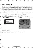 Preview for 2 page of Pioneer DEH-1500RXU/EW Service Manual