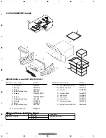 Preview for 8 page of Pioneer DEH-1500RXU/EW Service Manual