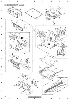 Preview for 10 page of Pioneer DEH-1500RXU/EW Service Manual