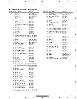 Preview for 11 page of Pioneer DEH-1500RXU/EW Service Manual