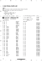 Preview for 38 page of Pioneer DEH-1500RXU/EW Service Manual