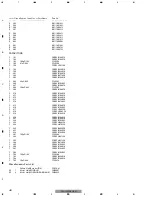 Preview for 42 page of Pioneer DEH-1500RXU/EW Service Manual