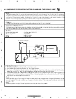 Preview for 44 page of Pioneer DEH-1500RXU/EW Service Manual