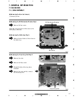 Preview for 47 page of Pioneer DEH-1500RXU/EW Service Manual