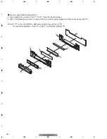 Preview for 48 page of Pioneer DEH-1500RXU/EW Service Manual