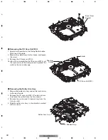 Preview for 50 page of Pioneer DEH-1500RXU/EW Service Manual