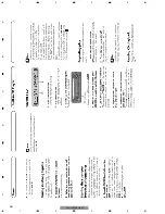 Preview for 68 page of Pioneer DEH-1500RXU/EW Service Manual