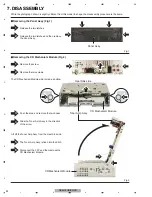 Предварительный просмотр 22 страницы Pioneer DEH-1500UB/XNEW5 Service Manual