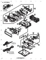 Предварительный просмотр 36 страницы Pioneer DEH-1500UB/XNEW5 Service Manual