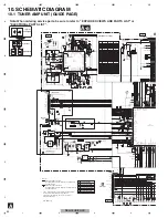 Предварительный просмотр 42 страницы Pioneer DEH-1500UB/XNEW5 Service Manual