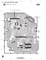 Предварительный просмотр 60 страницы Pioneer DEH-1500UB/XNEW5 Service Manual