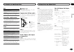 Предварительный просмотр 25 страницы Pioneer DEH-150MP Owner'S Manual