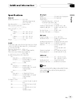 Preview for 17 page of Pioneer DEH-1550 XU Operation Manual