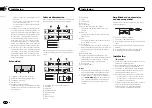 Предварительный просмотр 24 страницы Pioneer DEH-1550UB Owner'S Manual