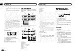 Предварительный просмотр 38 страницы Pioneer DEH-1550UB Owner'S Manual