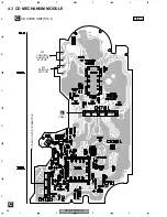 Preview for 36 page of Pioneer DEH-16/UC Service Manual