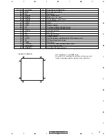 Предварительный просмотр 53 страницы Pioneer DEH-16/UC Service Manual