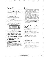 Предварительный просмотр 65 страницы Pioneer DEH-16/UC Service Manual