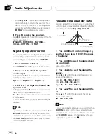 Preview for 14 page of Pioneer DEH-1600R Operation Manual