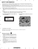 Preview for 2 page of Pioneer DEH-1600R Service Manual