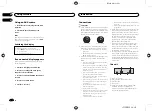 Preview for 8 page of Pioneer DEH-1600UB Owner'S Manual