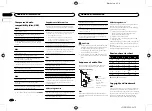 Preview for 12 page of Pioneer DEH-1600UB Owner'S Manual