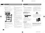 Preview for 36 page of Pioneer DEH-1600UB Owner'S Manual