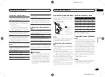 Preview for 53 page of Pioneer DEH-1600UB Owner'S Manual