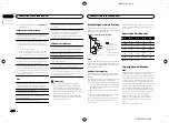 Preview for 68 page of Pioneer DEH-1600UB Owner'S Manual