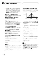 Предварительный просмотр 12 страницы Pioneer DEH-1610 Operation Manual