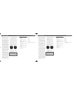 Preview for 4 page of Pioneer DEH-1650 Installation Manual