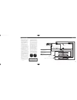 Preview for 3 page of Pioneer DEH-1700 Installation Manual