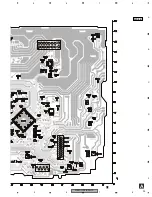 Предварительный просмотр 33 страницы Pioneer DEH-1700 Service Manual