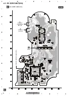 Предварительный просмотр 36 страницы Pioneer DEH-1700 Service Manual