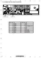 Предварительный просмотр 50 страницы Pioneer DEH-1700 Service Manual