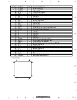 Предварительный просмотр 55 страницы Pioneer DEH-1700 Service Manual