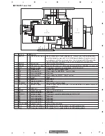 Предварительный просмотр 57 страницы Pioneer DEH-1700 Service Manual