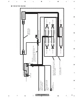 Предварительный просмотр 63 страницы Pioneer DEH-1700 Service Manual