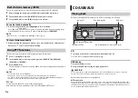 Preview for 6 page of Pioneer DEH-1700UB Owner'S Manual