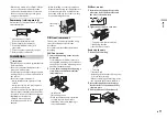 Preview for 11 page of Pioneer DEH-1700UB Owner'S Manual