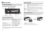 Preview for 18 page of Pioneer DEH-1700UB Owner'S Manual