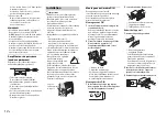 Preview for 26 page of Pioneer DEH-1700UB Owner'S Manual