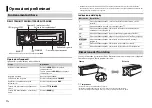 Preview for 34 page of Pioneer DEH-1700UB Owner'S Manual