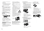 Preview for 58 page of Pioneer DEH-1700UB Owner'S Manual