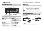 Preview for 66 page of Pioneer DEH-1700UB Owner'S Manual