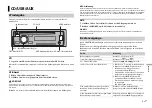 Preview for 69 page of Pioneer DEH-1700UB Owner'S Manual