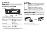 Preview for 82 page of Pioneer DEH-1700UB Owner'S Manual