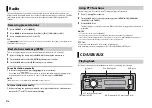 Preview for 6 page of Pioneer DEH-1701UB Owner'S Manual