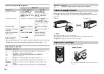 Preview for 18 page of Pioneer DEH-1701UB Owner'S Manual